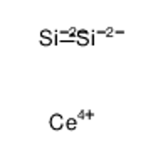Picture of bis(λ<sup>2</sup>-silanylidene)cerium