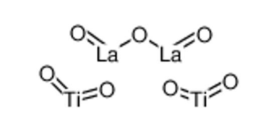 Picture of LANTHANUM TITANIUM OXIDE