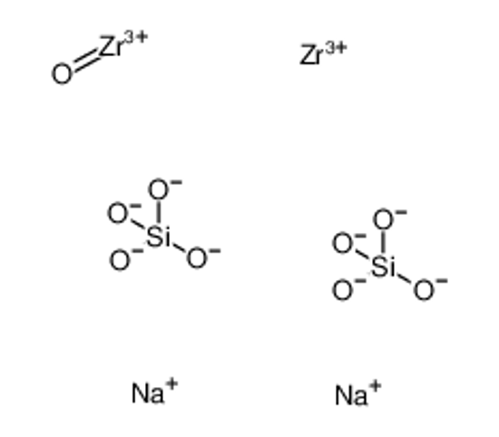 Picture of Sodium Zirconium Silicate