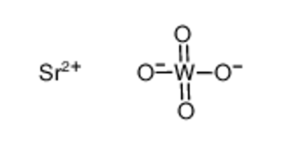 Picture of STRONTIUM TUNGSTATE