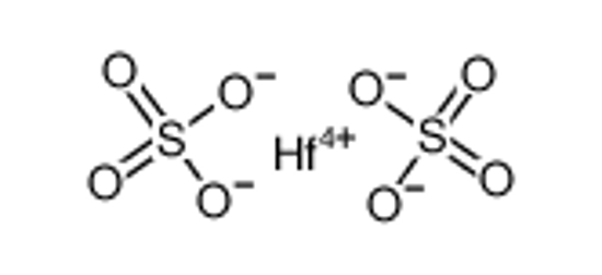 Изображение Hafnium(IV) Sulfate