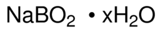 Picture of Sodium metaborate hydrate