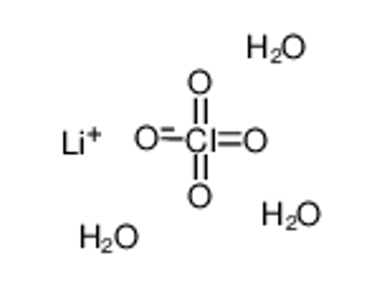 Picture of Lithium perchlorate trihydrate