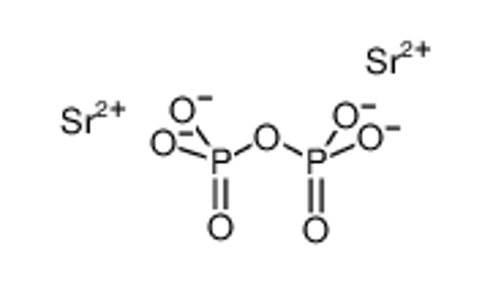 Picture of Diphosphoric acid strontium salt europium-doped