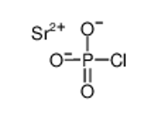 Picture of Strontium chlorophosphate europium-doped