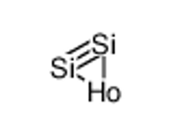 Imagem de HOLMIUM SILICIDE