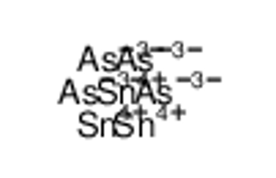 Imagem de TIN ARSENIDE