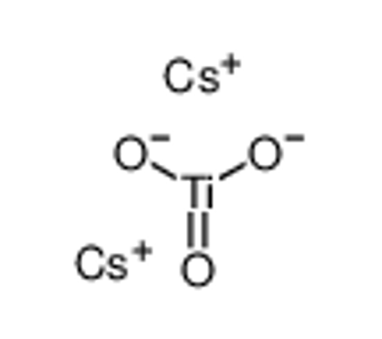 Picture of CESIUM TITANIUM OXIDE