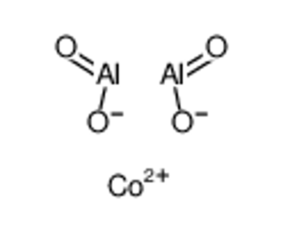 Picture of Aluminum cobalt oxide