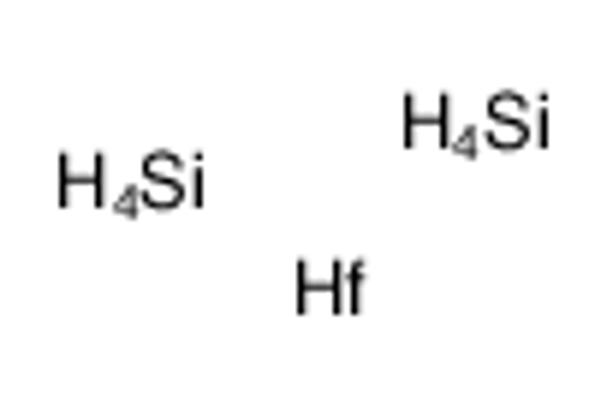 Изображение HAFNIUM SILICIDE