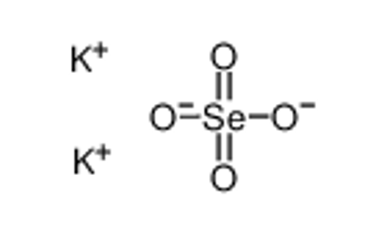 Picture of dipotassium,selenate