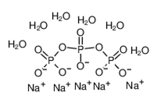 Picture of Sodium tripolyphosphate hexahydrate