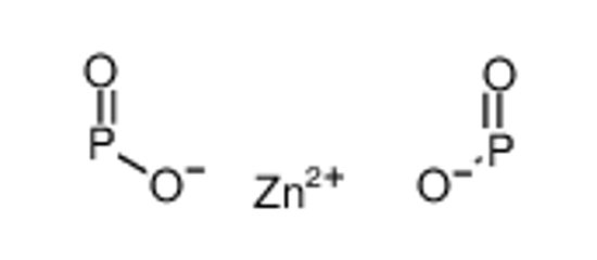 Picture of Zinc phosphinate