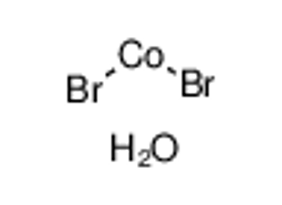 Picture of Cobalt(II) bromide hydrate