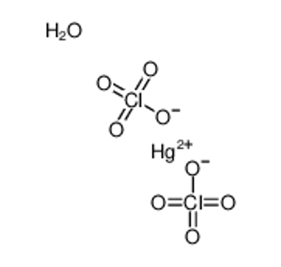 Изображение mercury(2+),diperchlorate,trihydrate