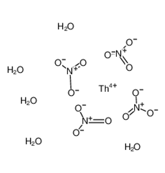 Picture of THORIUM NITRATE GR