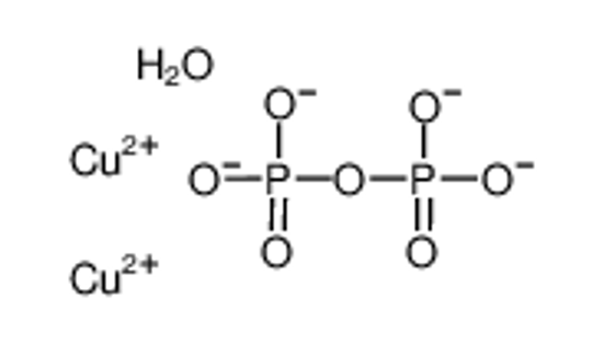 Picture of Copper Pyrophosphate Hydrate