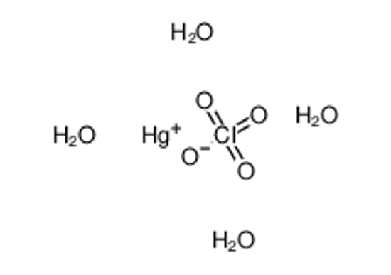 Imagem de Mercury(I) perchlorate tetrahydrate, Reagent Grade