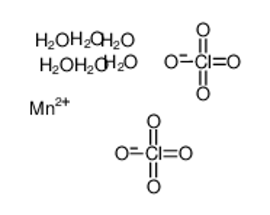 Picture of Manganese(ii)perchlorate hexahydrate