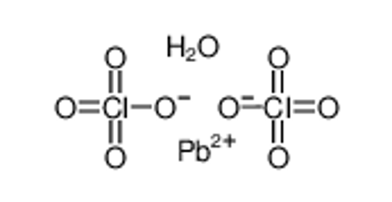 Picture of lead(2+),diperchlorate,hydrate