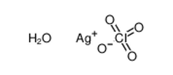 Picture of Silver perchlorate hydrate