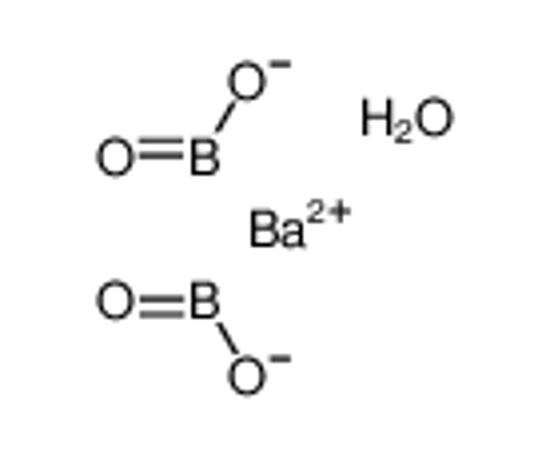 Picture of Barium metaborate monohydrateBarium borate monohydrate
