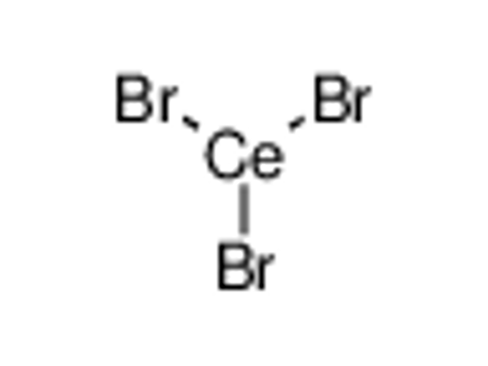 Picture of CERIUM(III)BROMIDE HEXAHYDRATE