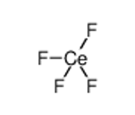 Picture of CERIUM(IV) FLUORIDE