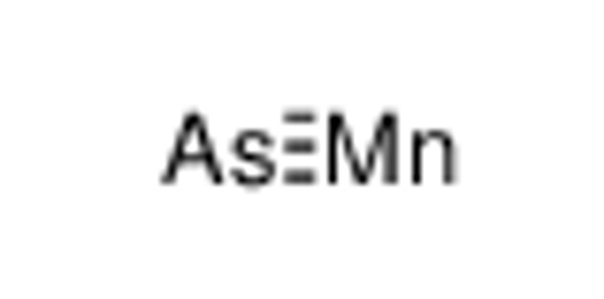 Picture of arsanylidynemanganese