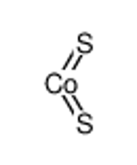 Picture of cobalt(3+),trisulfide