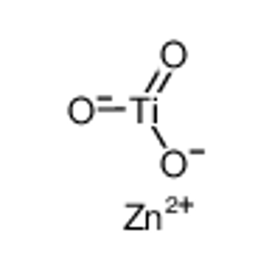 Изображение dizinc,oxygen(2-),titanium(4+)