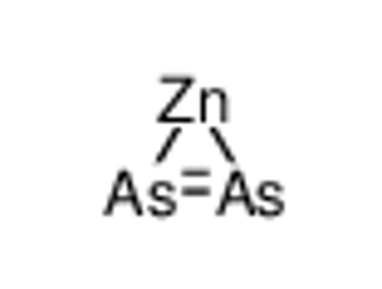 Imagem de Zinc arsenide