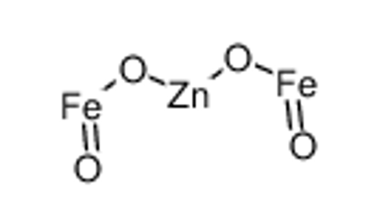 Picture of Zinc Iron Oxide