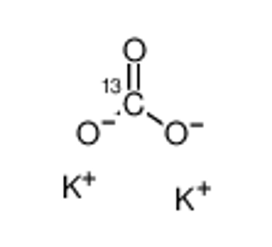 Picture of dipotassium,oxomethanediolate