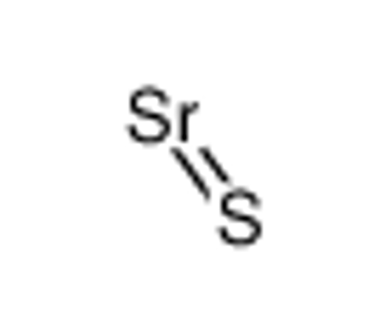 Picture of sulfanylidenestrontium