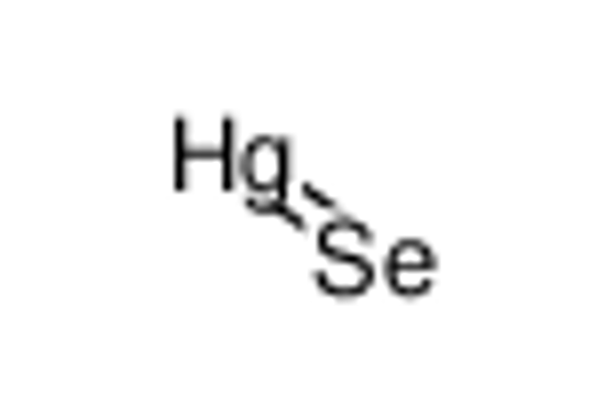 Picture of MERCURY (II) SELENIDE