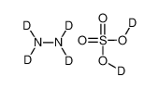 Picture of HYDRAZINE SULFATE-D6