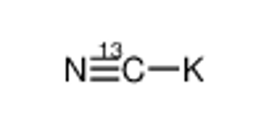 Picture of POTASSIUM CYANIDE-13C