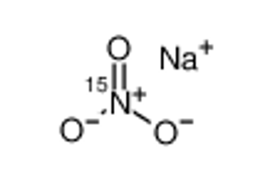Imagem de sodium,dioxido(oxo)azanium