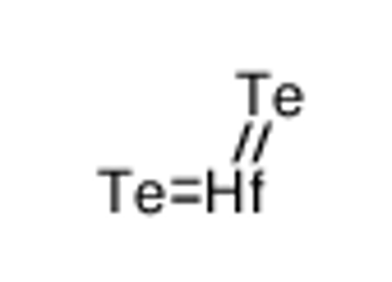 Изображение HAFNIUM TELLURIDE