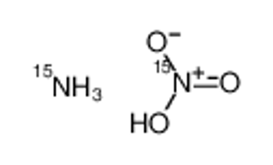 Picture of Ammonium nitrate -15N2