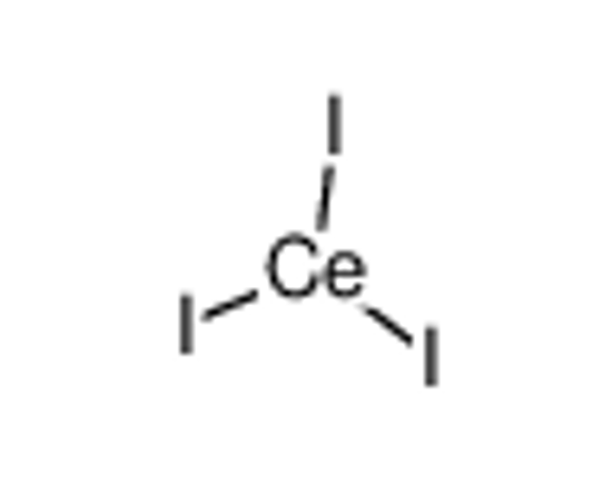 Picture of Cerium(III) iodide