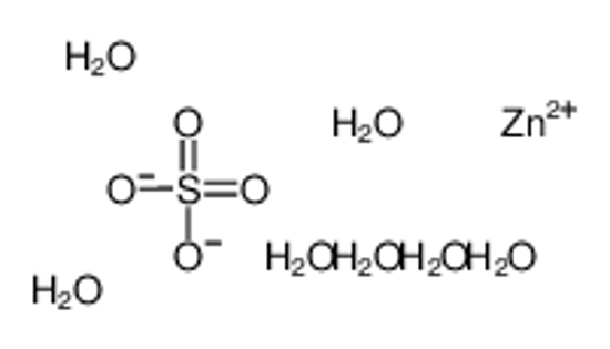 Picture of Zinc sulfate hydrate (1:1:7)