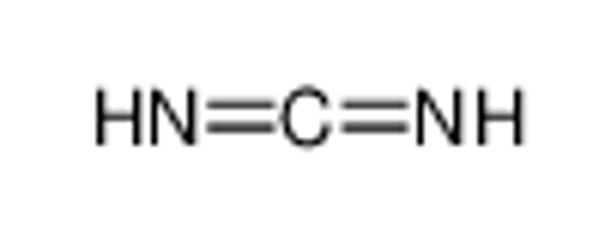 Picture of methanediimine