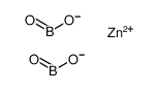 Picture of Zinc(II) metaborate