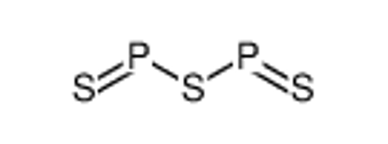 Picture of Diphosphorus trisulphide
