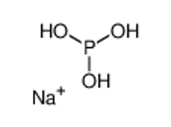 Picture of sodium,phosphorous acid