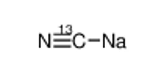 Picture of Sodium [13C]cyanide