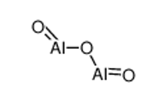 Picture of Alumina,activated