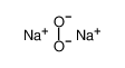 Show details for Sodium peroxide